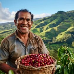 adult-nature-coffee-harvesting